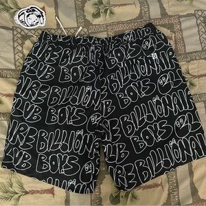 Billionaire Boys Club Shorts